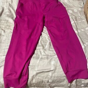 Tek Gear Pink Leggings